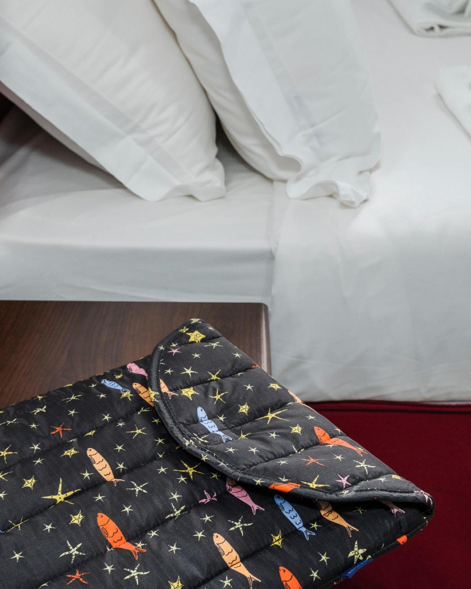 רומא Suites Campo De' Fiori - Zen18-19-20 מראה חיצוני תמונה