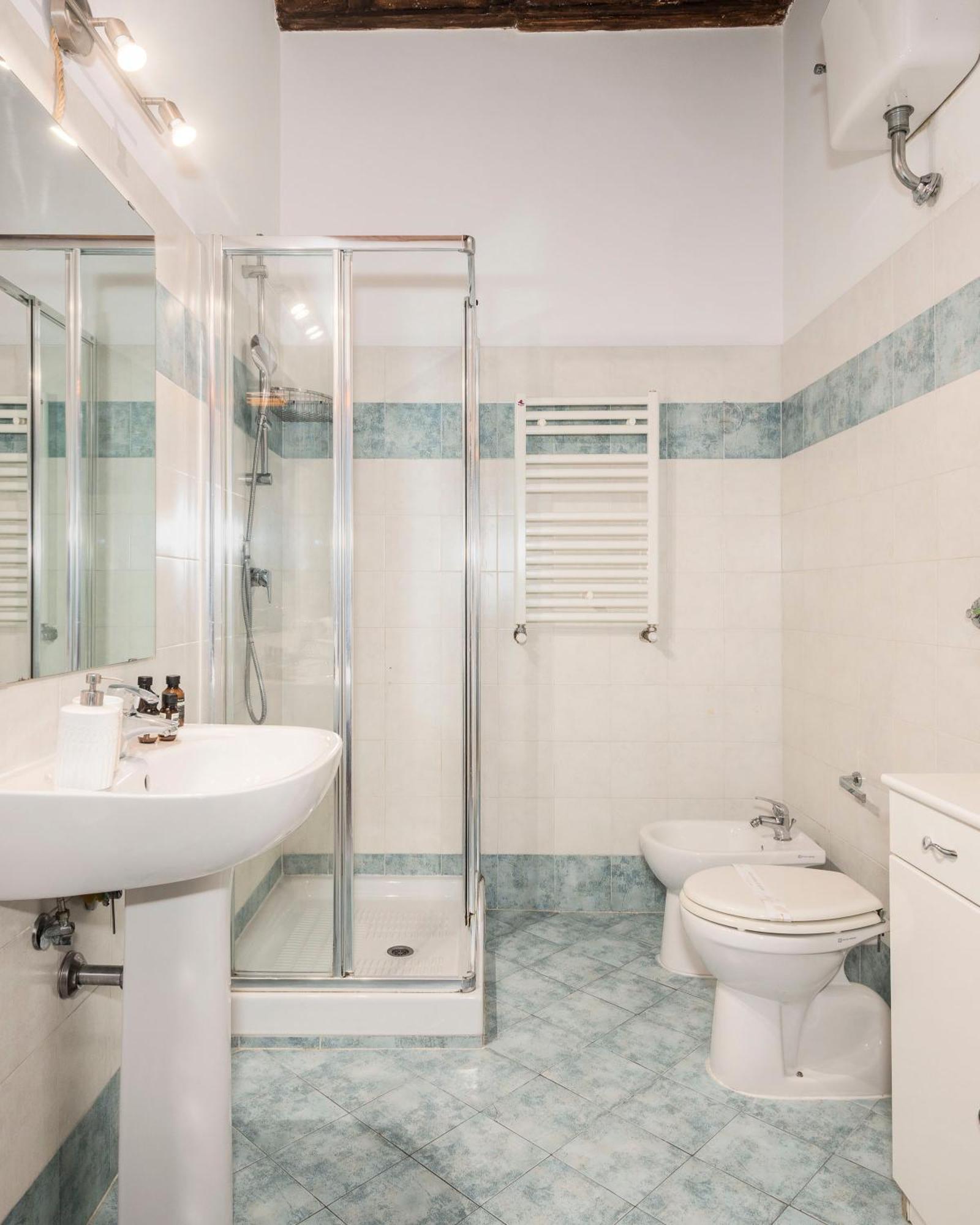 רומא Suites Campo De' Fiori - Zen18-19-20 מראה חיצוני תמונה